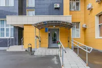 Миниатюра квартиры 12