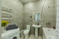 Миниатюра квартиры 16
