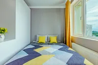 Миниатюра квартиры 19