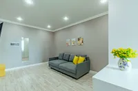 Миниатюра квартиры 18