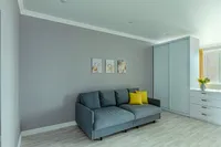 Миниатюра квартиры 21