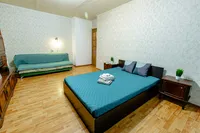Миниатюра квартиры 3