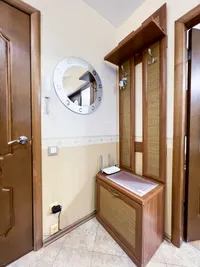 Миниатюра квартиры 4