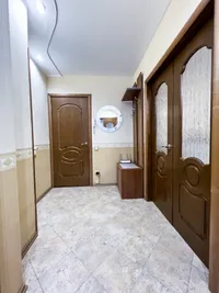 Миниатюра квартиры 3