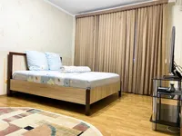Миниатюра квартиры 1