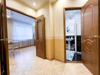 Миниатюра квартиры 5