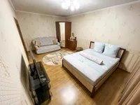 Миниатюра квартиры 7