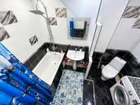 Миниатюра квартиры 11