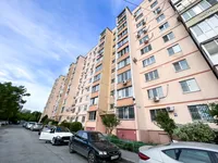 Миниатюра квартиры 13