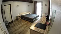 Миниатюра квартиры 1