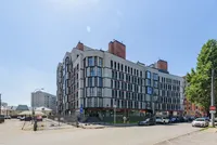Миниатюра квартиры 2