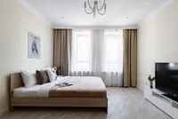 Миниатюра квартиры 1