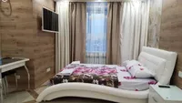 Миниатюра квартиры 13
