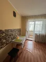 Миниатюра квартиры 7