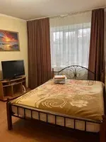 Миниатюра квартиры 8