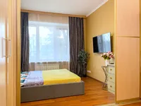 Миниатюра квартиры 1