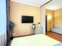 Миниатюра квартиры 4