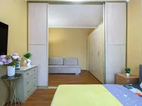 Миниатюра квартиры 5