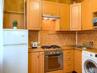 Миниатюра квартиры 7