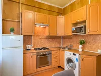 Миниатюра квартиры 8