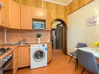 Миниатюра квартиры 16