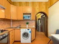 Миниатюра квартиры 9