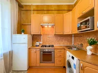 Миниатюра квартиры 18