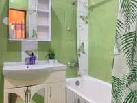 Миниатюра квартиры 11