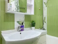 Миниатюра квартиры 12