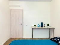 Миниатюра квартиры 6