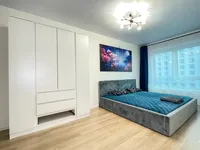 Миниатюра квартиры 8
