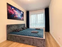 Миниатюра квартиры 9