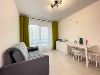 Миниатюра квартиры 15