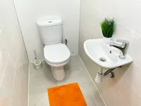 Миниатюра квартиры 17