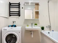 Миниатюра квартиры 20