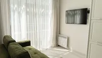 Миниатюра квартиры 20