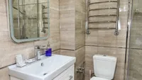 Миниатюра квартиры 22