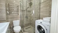 Миниатюра квартиры 23