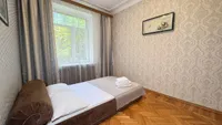 Миниатюра квартиры 24