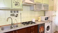 Миниатюра квартиры 28