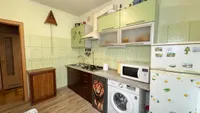 Миниатюра квартиры 29