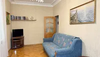 Миниатюра квартиры 31