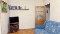 Миниатюра квартиры 32