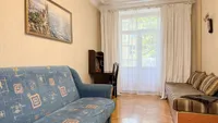 Миниатюра квартиры 33