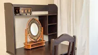 Миниатюра квартиры 34