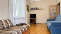 Миниатюра квартиры 35