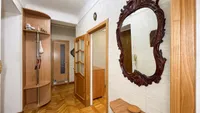 Миниатюра квартиры 36