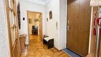 Миниатюра квартиры 40