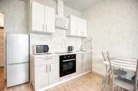 Миниатюра квартиры 4