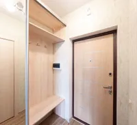 Миниатюра квартиры 7